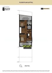 Sembawang Straits Estate (D27), Terrace #628913261